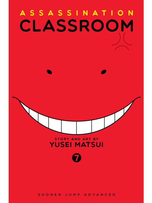Title details for Assassination Classroom, Volume 7 by Yusei Matsui - Available
